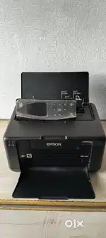 Epson PM 520 mini printer size 4x6 , 5x7