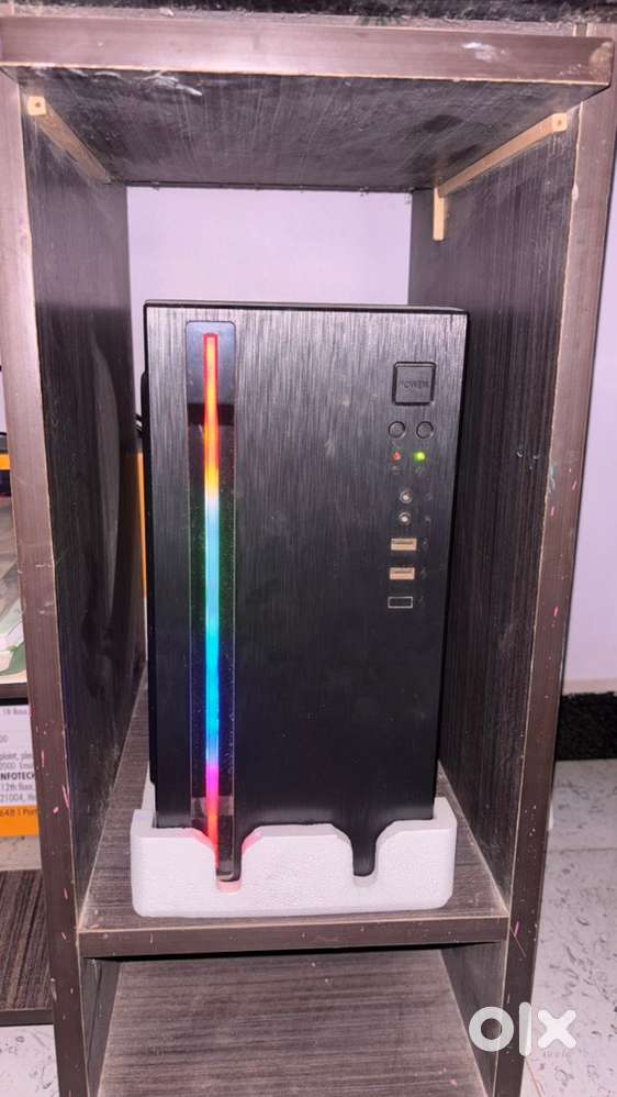 i5-4th gen