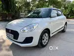 Maruti Suzuki Swift LDI Optional, 2018, Diesel