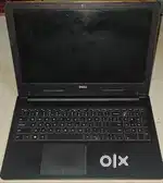 DELL Vostro 15 3000 Intel Core i5 8th Gen 8250U