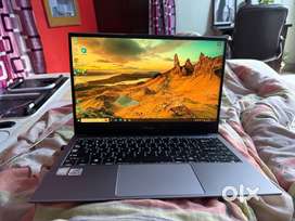 Infinix X1 Laptop - New Condition