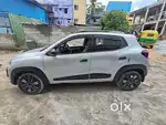 Renault KWID 2024 Petrol Good Condition