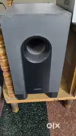 Onkyo subwoofer