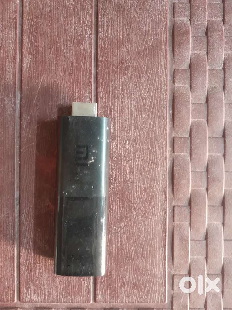 Mi tv stick  good condition