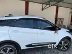 Tata Nexon 2022 Petrol Good Condition