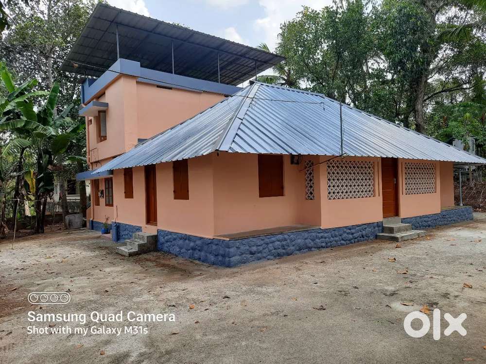 House for rent