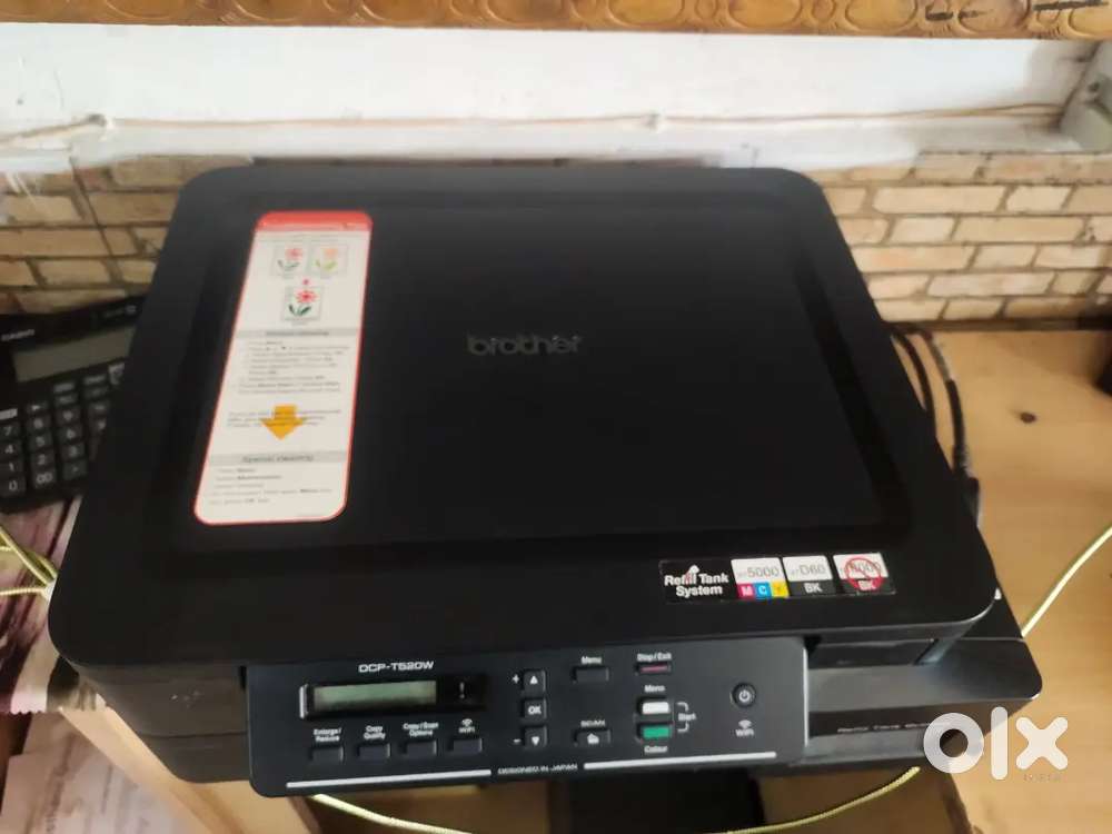 brothers printer for sale