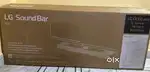 LG  SOUND-BAR (dolby) Sc9 (FIXED PRICE)