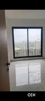 3 Bhk Flat For Rent In Bhadaj - Kitchen Furnished