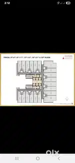 KAMDHENU  23  WEST THANE BELAPUR ROAD