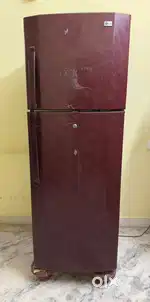 LG Fridge 250ltr double door