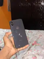 IPHONE X 64 GB ALL OK