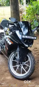 Rc 200 bs3 raw power engine