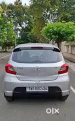 Tata Tiago XM, 2016, Diesel