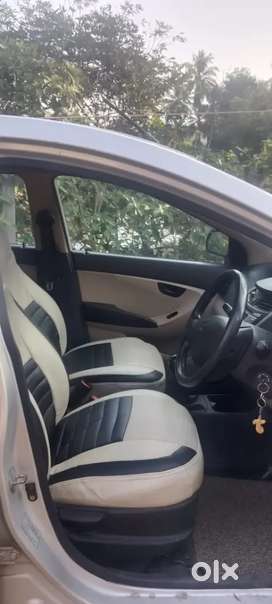 Hyundai EON 2013 Petrol Well Maintained