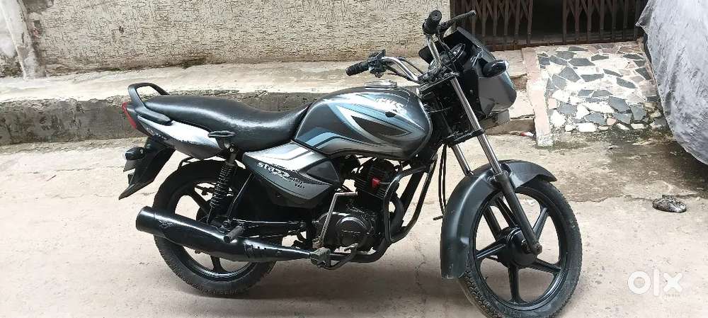 Bike good condition no work