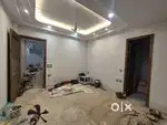 Brand new 3bhk for sale in saraswati garden in prime location
