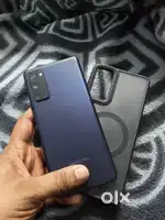 Exchange or sell Samsung s20fe 5g 8/128