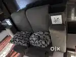 Sofa set 3 seater/2 seater 2 nos