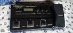 Boss gt 1 guitar multi effect processor