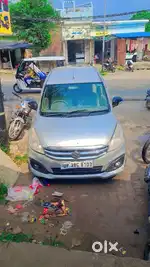 Maruti Suzuki Ertiga 2015 Diesel Good Condition