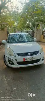 Maruti Suzuki Swift Dzire 2013 Diesel