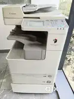 Canon ir 2530