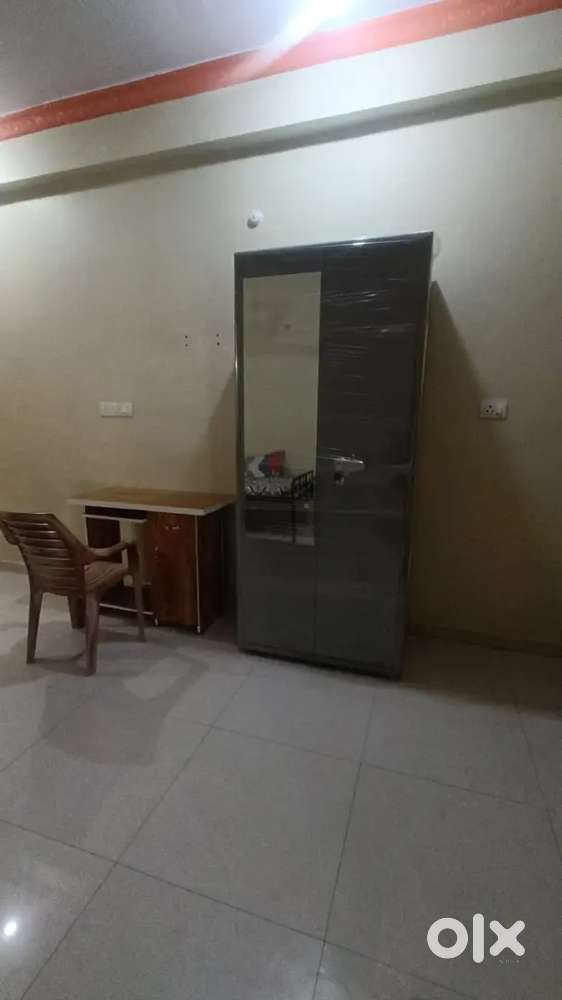 Best location and clean place familier environment