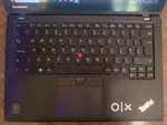 Lenovo Think pad