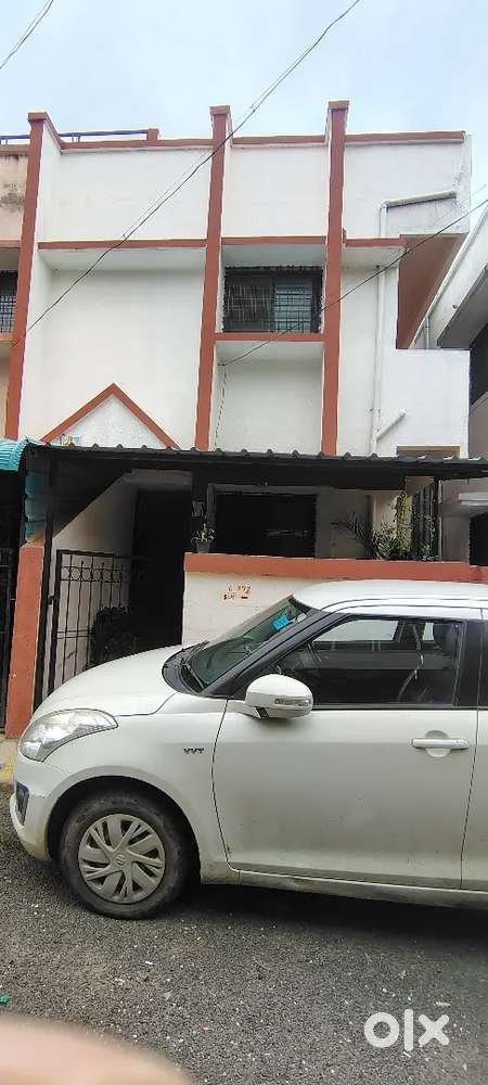 Corner row house for sale in Kaushalya nagar behind kanda market