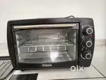 OTG Oven MarQ