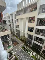 3BHK Apartment available For Lease in HBR Layout