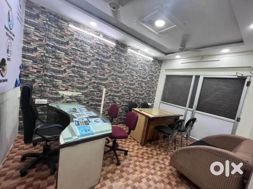 Mp nagar zone 1 prime location