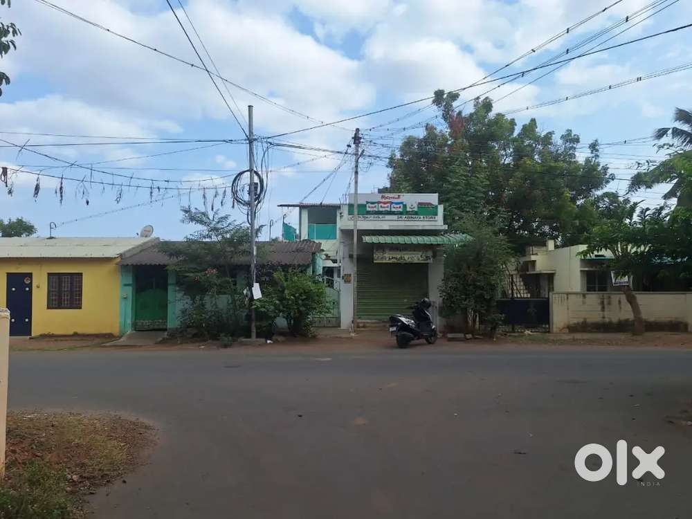 Land+ building =89lakhs [ 38*60 (2280sq.ft)]
