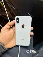 I phone Xs 64gb