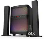 f&d  T200 sound system