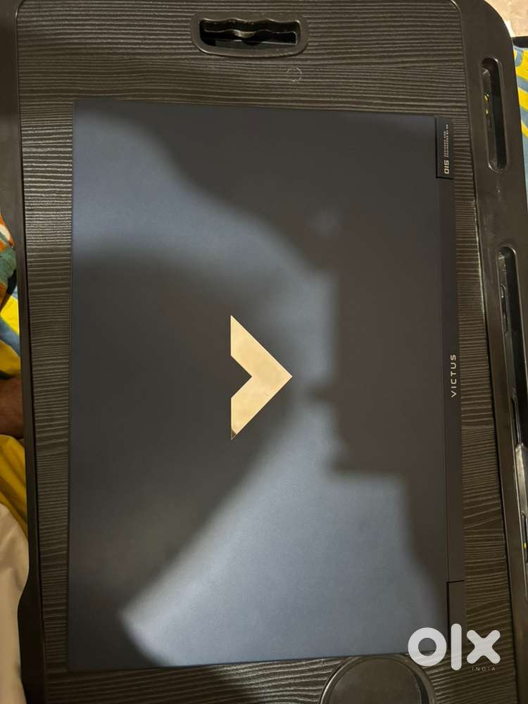 HP Victus 16GB 512GB only exchange