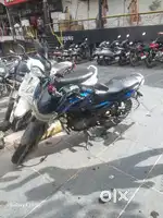BAJAJ DISCOVER