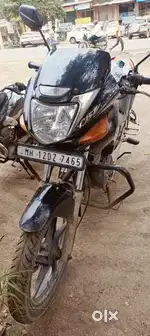 Bike good condition