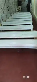 Quality Preschool Furniture for Sale – Benches, Desks & Swing