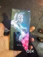 Samsung galaxy s22 ultra 12/256
