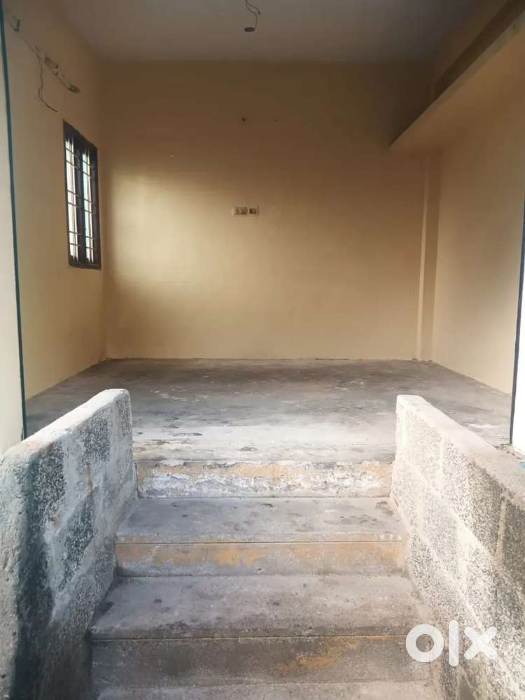 SHOP FOR RENT - MANIKANDAPURAM, THIRUMULLAIVOYAL