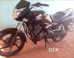 Honda unicorn first batch of alloy wheel  for sale