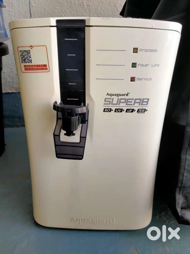 Aquaguard Water Purifier