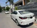 City 5th GEN V CVT (I-VTEC)