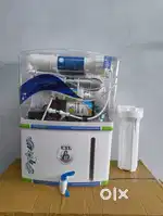 New RO WATER PURIFIER