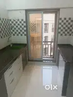 1 Bhk masterbedroom at Yashwant Smart City @38 lacs nego.