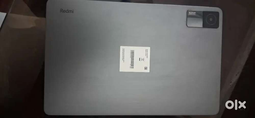 Xiaomi redmi tab