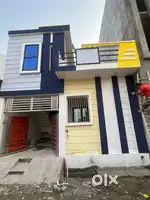 90 gaj house gurudwara road bareier Close to Highway