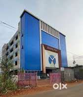 Fully furnished office space available